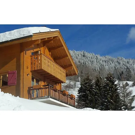 Les Du Danay Hotel