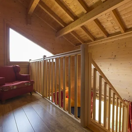 Les Du Danay 4* Saint-Jean-de-Sixt
