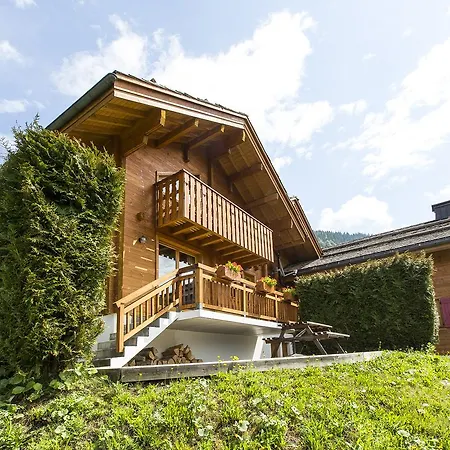 Hotel Les Du Danay