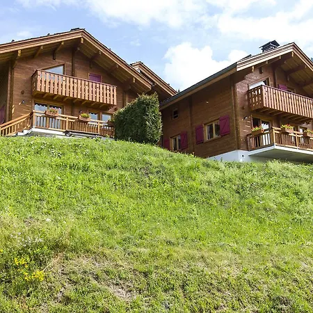 Les Du Danay Hotel Saint-Jean-de-Sixt