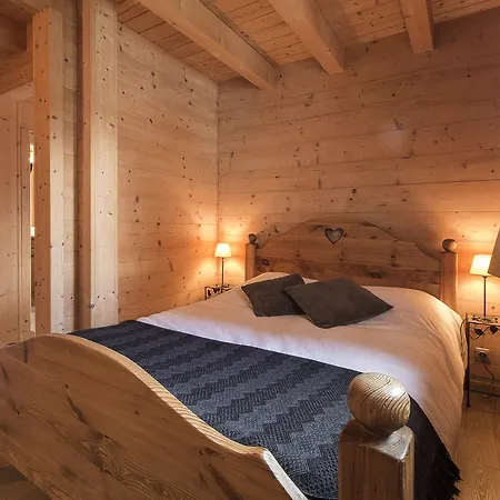 Hotel Les Du Danay